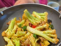 -鱼食饭稻·苏浙土菜17年老馆子(平江路店)