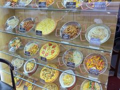 -Kpasta韩式意大利面