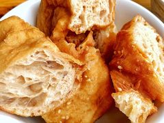 德昌咸煎饼-伍湛记 · 广州老字号(龙津中路店)