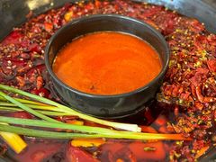 -黄潇洒老火锅(九眼桥宏济巷店)