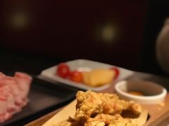 酥肉-麻路成都火锅(柏威年店)
