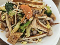 -新疆大盘鸡·十八年老店