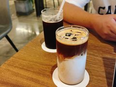 -野鸽子咖啡(中航店)