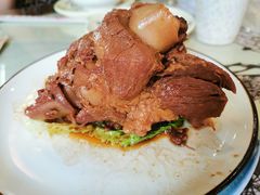 -石老头关东饺子王·东北菜(嘉华鑫城店)