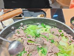 -川堂风·跷脚牛肉·乐山爆炒(宝山日月光店)
