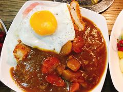 -MI WU FACTORY米屋美食工厂餐厅(绿地店)