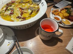 -新太二·鲜料川菜(东汇城店)