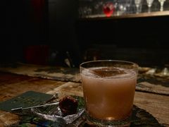 -格兰酒吧Glen Bar