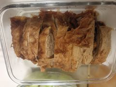-功德林(南京西路店)
