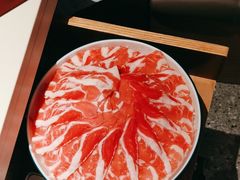 -辣虎·庭院火锅(临平新天地店)