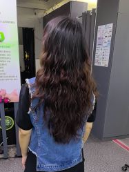 -东方美妍