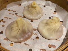-小厨娘淮扬菜(清江苏宁广场店)