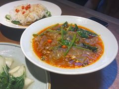 -薇酌饮·陕西菜(南门外店)