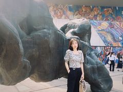 -四川美术学院美术馆