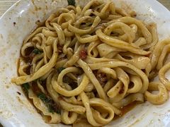 -王菊美食街·王菊面馆(总店)