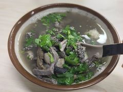 -昌顺马记小吃店(昌盛园店)