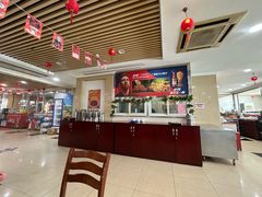 -新302餐厅(国家新闻出版广电总局)