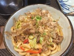 -尺山寸水日料(马桥满天星店)