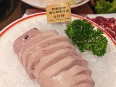 -居石捞·潮汕卤水火锅(南国明珠店)