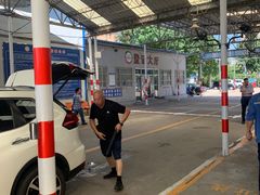 -京西五环检测场