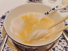 -Yan Ting 宴庭中餐厅(上海静安瑞吉酒店)