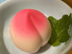-局气烤鸭·北京菜(前门店)