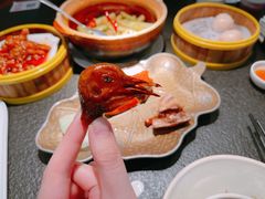 -蝴蝶里·粤菜·点心(龙湖天街&滨江店)
