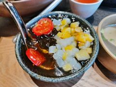 冰粉-盡膳口福跷脚牛肉火锅(北美新天地店)