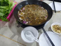 -美兰春记食店·龙舌坡红烧牛肉