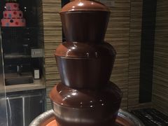 -富力希尔顿酒店·地阔自助餐厅