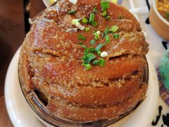 -南昌大饭店·地标美食名片(万寿宫店)