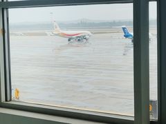 -银川河东国际机场