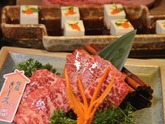 -板前十胜·和牛烧肉专门店(北京总店)
