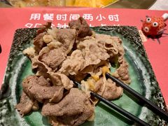 -空之介寿喜烧·和牛放题(恒隆广场店)