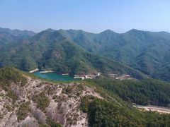 -华溪森林公园-售票处