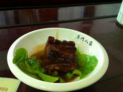 -吴门人家·苏宴宫廷菜(拙政园店)