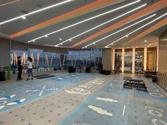 -美航国际健身(北京华联店)