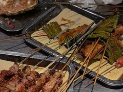 -壹加壹电烤串(总店)