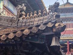 -普陀宗乘之庙(小布达拉宫)