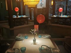 大堂-佬麻雀·新湘菜(珠海金发购物中心店)