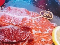-九田家黑牛烤肉料理(珠江摩尔店)