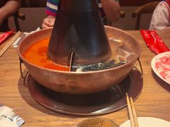-朴都老北京紫铜火锅(荣成九龙城店)