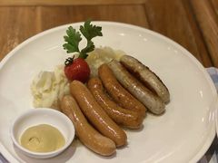 -Paulaner·德国帕拉娜自酿啤酒餐厅(海上世界店)