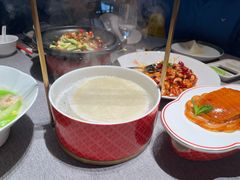 -秀儿四九城·新京菜(亚运村鸟巢店)