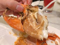 -无招牌海鲜餐厅(滨海艺术中心店)