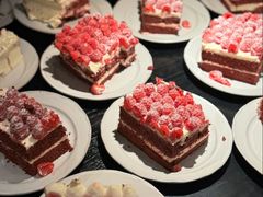 -森之烘焙.蛋糕.甜品台定制(番禺万博店)