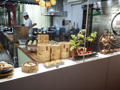 -鹿鸣酒家(越秀店)