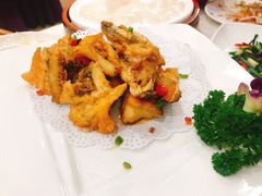 -寻味顺德·南记酒家·传统顺德菜·鱼生(广源路店)