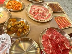 -西塔老太太泥炉烤肉(双井店)