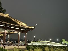 -北山街历史文化街区